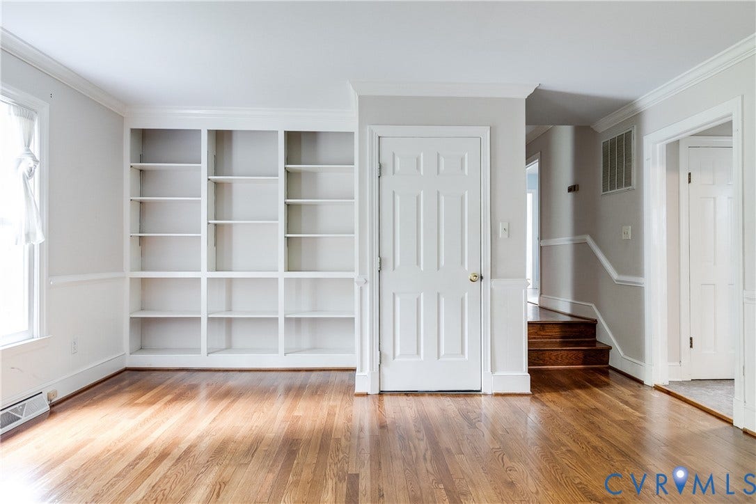 3924 Belspring Road, Chester, VA 23831 3924 Belspring Road, Chester, VA 23831