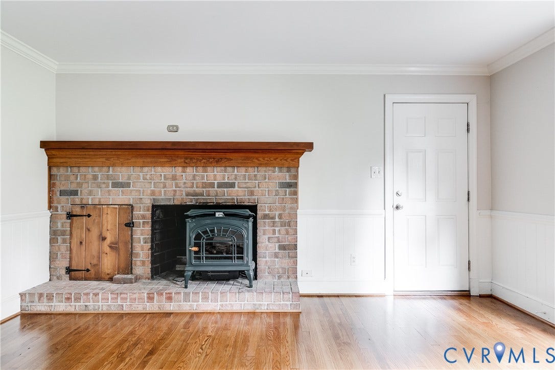 3924 Belspring Road, Chester, VA 23831 3924 Belspring Road, Chester, VA 23831