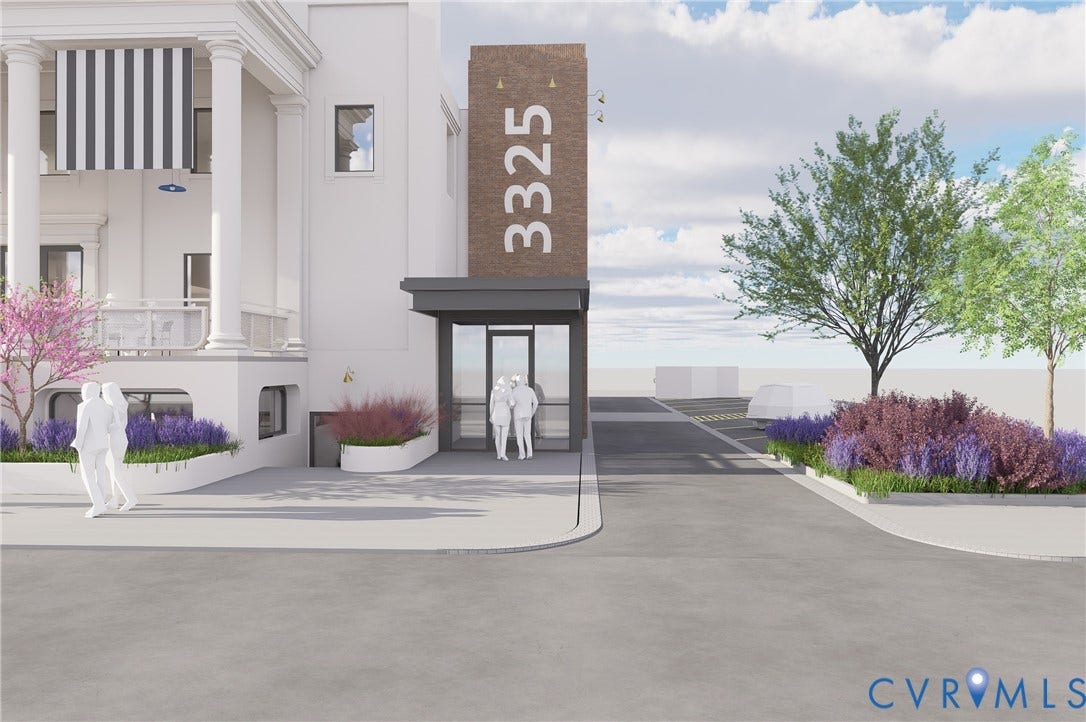 3325 W Cary Street, Richmond, VA 23221 3325 W Cary Street, Richmond, VA 23221