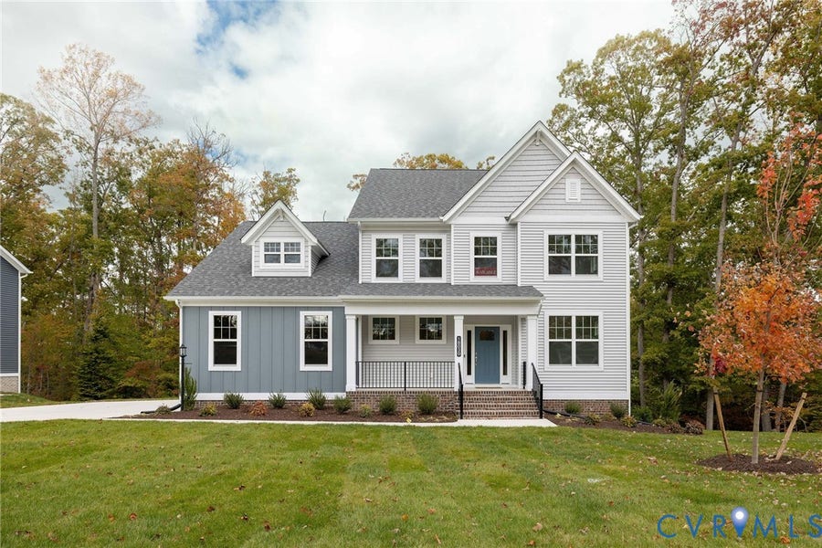Property photo for 14606 Walthall Drive, South Chesterfield, VA