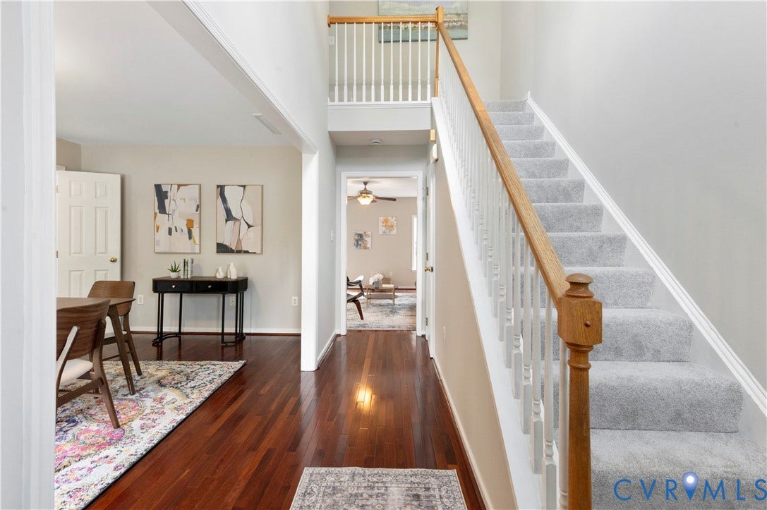 11524 Pinedale Drive, Twin Hickory, Glen Allen, VA 23059 11524 Pinedale Drive, Twin Hickory, Glen Allen, VA 23059