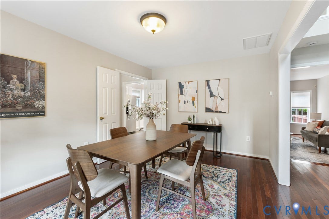 11524 Pinedale Drive, Twin Hickory, Glen Allen, VA 23059 11524 Pinedale Drive, Twin Hickory, Glen Allen, VA 23059