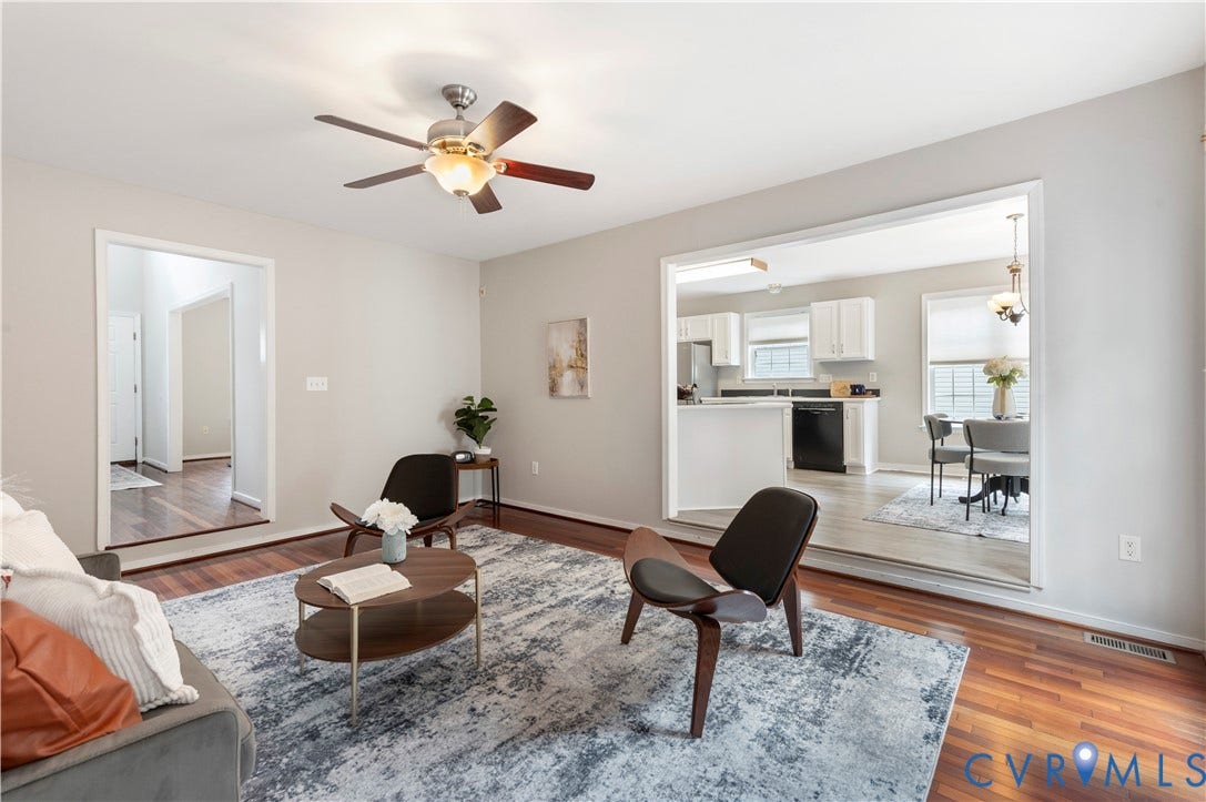 11524 Pinedale Drive, Twin Hickory, Glen Allen, VA 23059 11524 Pinedale Drive, Twin Hickory, Glen Allen, VA 23059