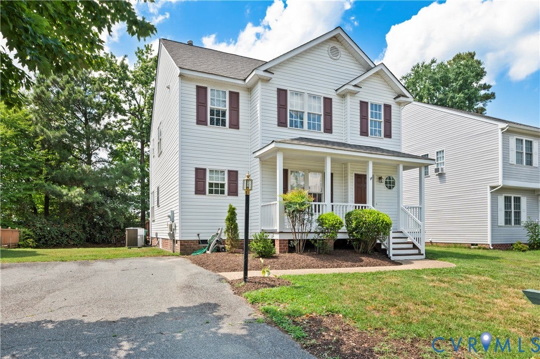 11524 Pinedale Drive, Twin Hickory, Glen Allen, VA 23059 11524 Pinedale Drive, Twin Hickory, Glen Allen, VA 23059