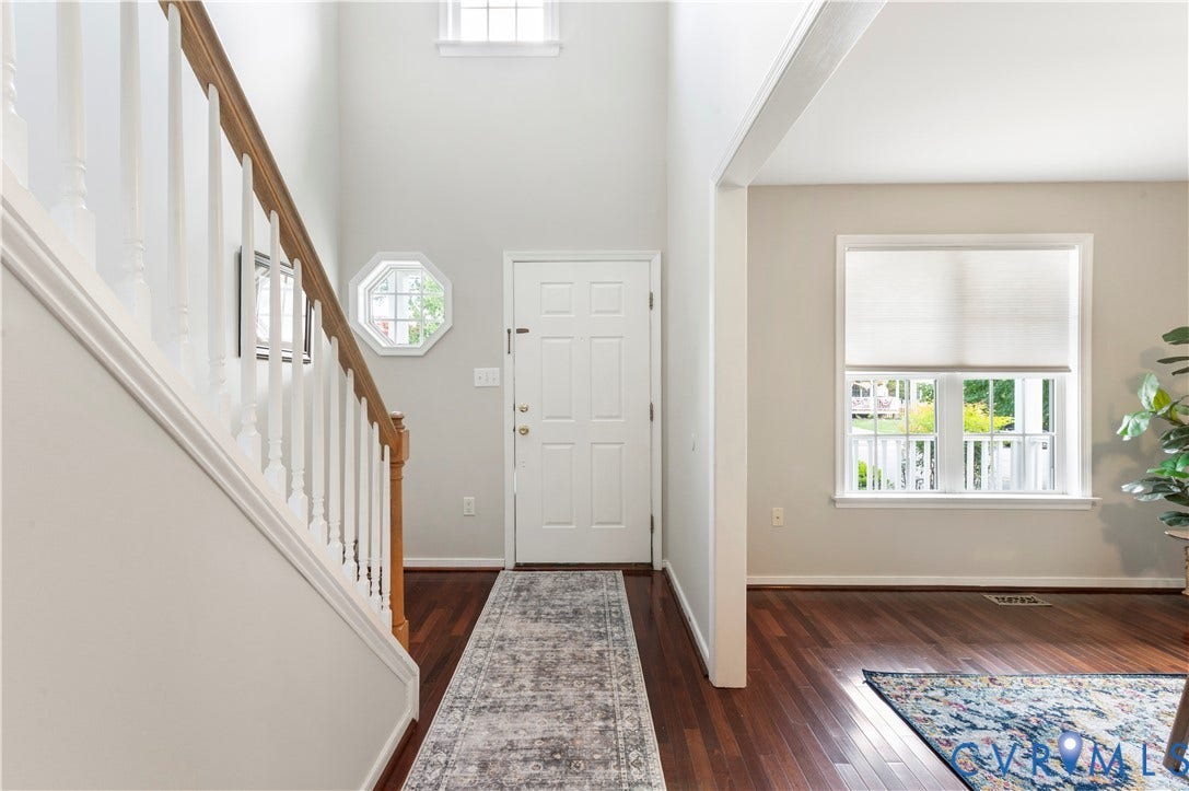 11524 Pinedale Drive, Twin Hickory, Glen Allen, VA 23059 11524 Pinedale Drive, Twin Hickory, Glen Allen, VA 23059