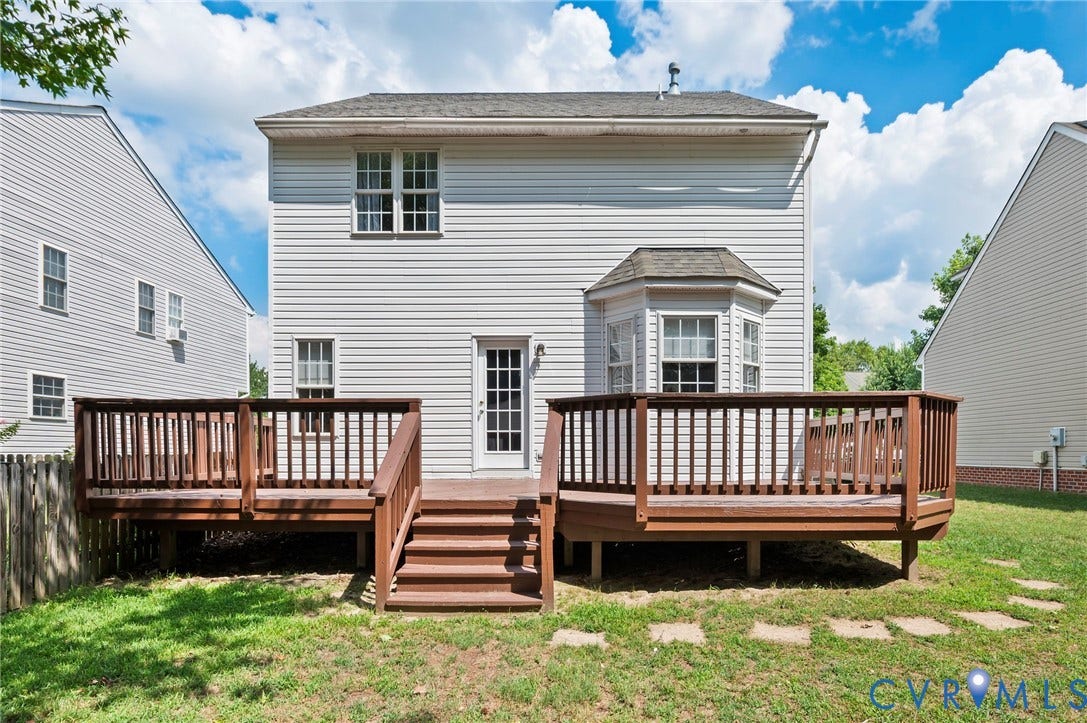 11524 Pinedale Drive, Twin Hickory, Glen Allen, VA 23059 11524 Pinedale Drive, Twin Hickory, Glen Allen, VA 23059