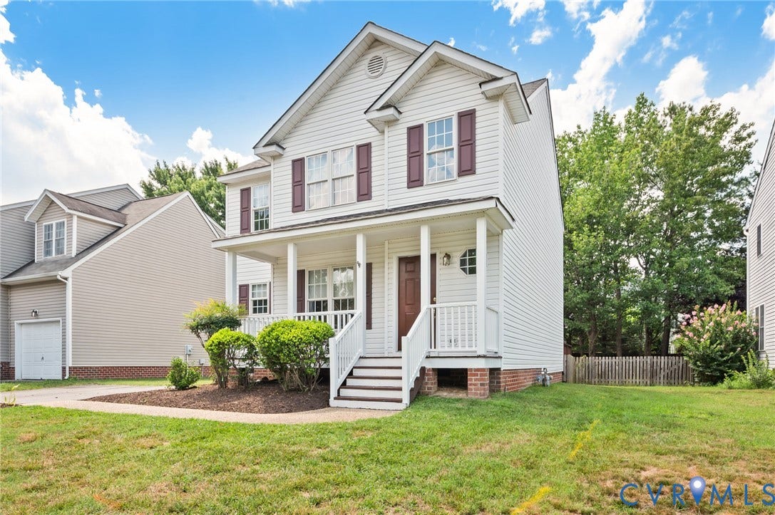 11524 Pinedale Drive, Twin Hickory, Glen Allen, VA 23059 11524 Pinedale Drive, Twin Hickory, Glen Allen, VA 23059