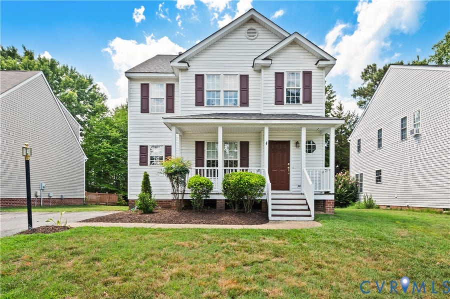 Property photo for 11524 Pinedale Drive, Glen Allen, VA