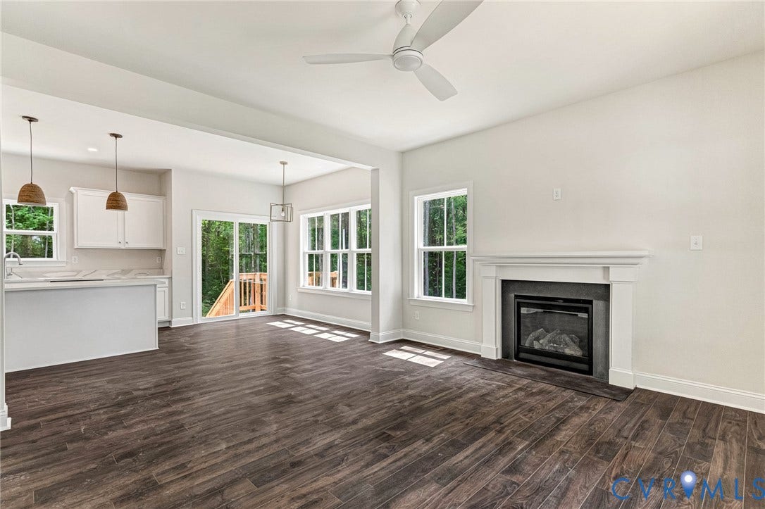 7789 Jefferson Highway, Cedar Hill Park Subdivision, Mineral, VA 23117 7789 Jefferson Highway, Cedar Hill Park Subdivision, Mineral, VA 23117