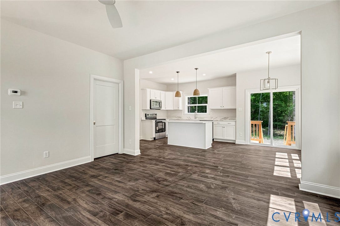 7789 Jefferson Highway, Cedar Hill Park Subdivision, Mineral, VA 23117 7789 Jefferson Highway, Cedar Hill Park Subdivision, Mineral, VA 23117