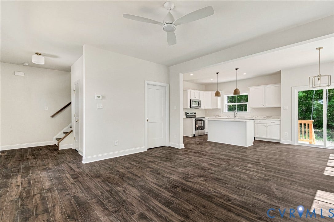 7789 Jefferson Highway, Cedar Hill Park Subdivision, Mineral, VA 23117 7789 Jefferson Highway, Cedar Hill Park Subdivision, Mineral, VA 23117