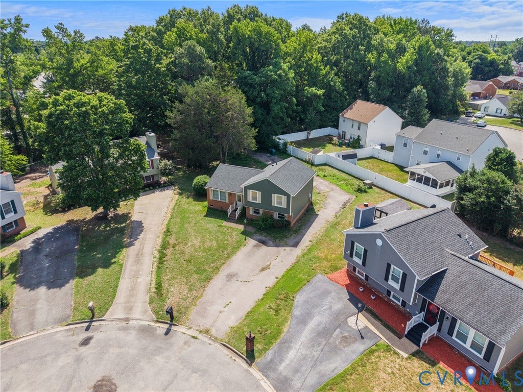 9239 Tweed Place, North Run, Glen Allen, VA 23060 9239 Tweed Place, North Run, Glen Allen, VA 23060