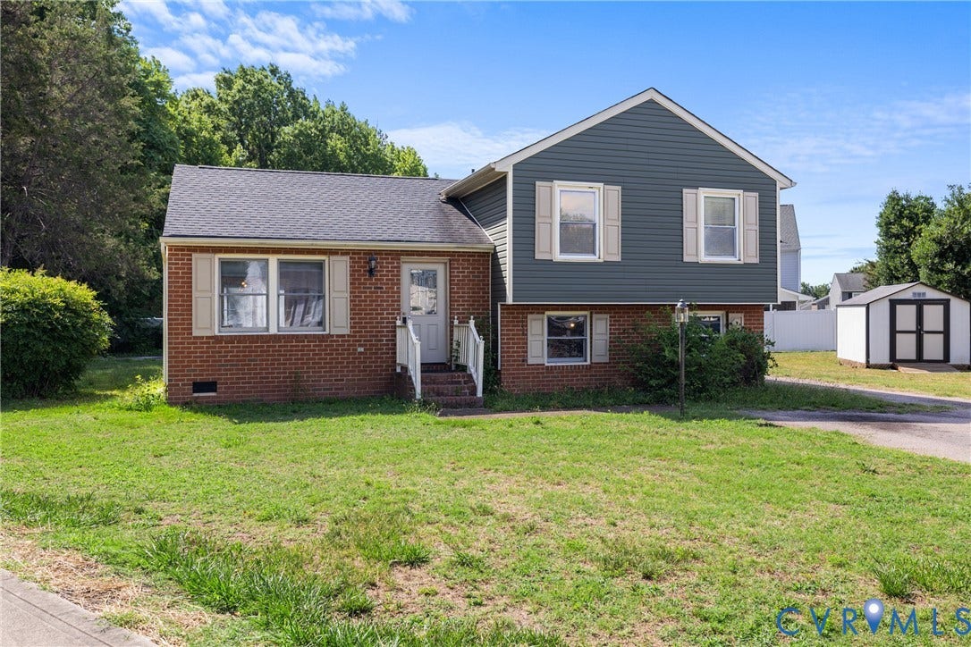 9239 Tweed Place, North Run, Glen Allen, VA 23060 9239 Tweed Place, North Run, Glen Allen, VA 23060