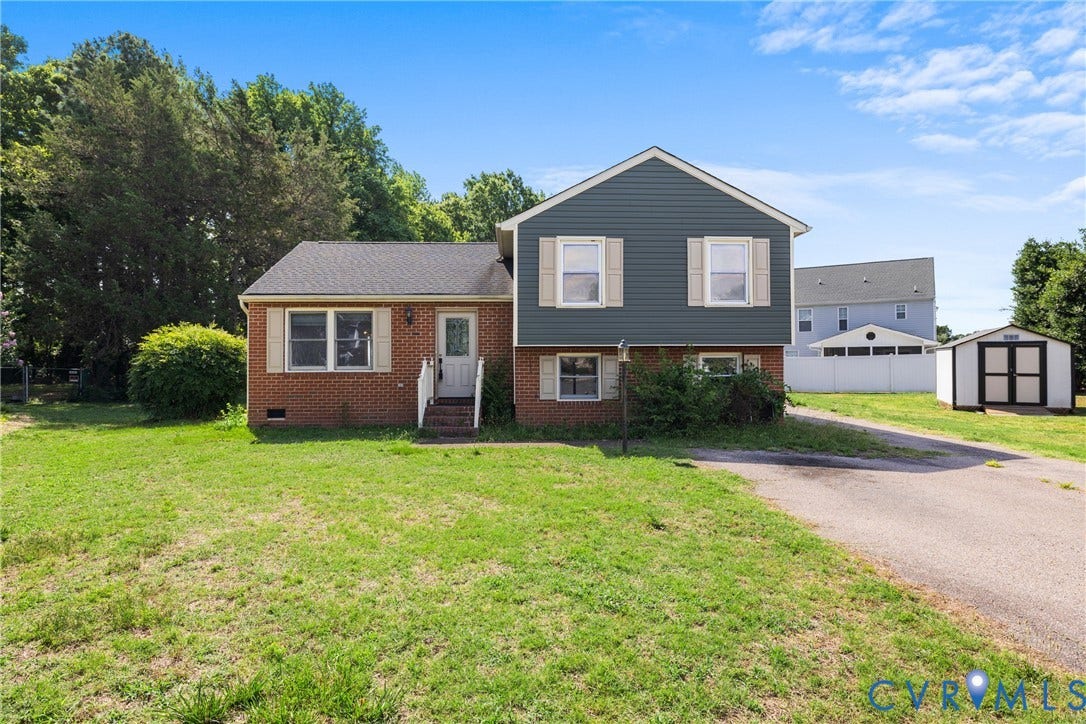 9239 Tweed Place, North Run, Glen Allen, VA 23060 9239 Tweed Place, North Run, Glen Allen, VA 23060