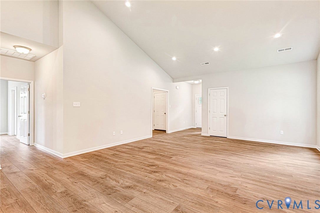 11118 Somerset Hill Drive, Somerset Hills, Glen Allen, VA 23059
