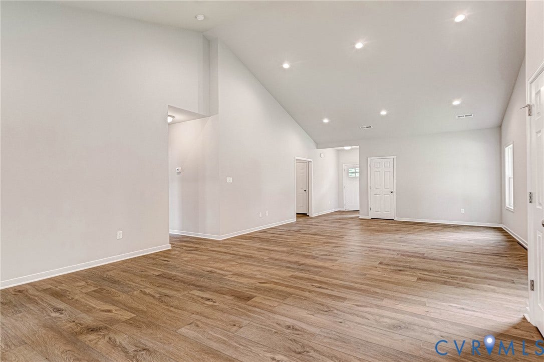 11118 Somerset Hill Drive, Somerset Hills, Glen Allen, VA 23059