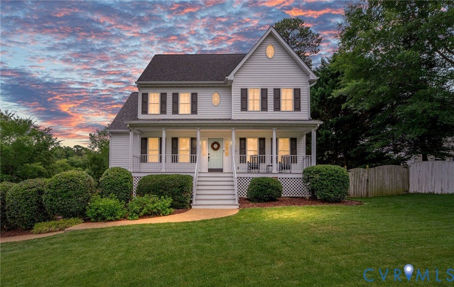 Property photo for 11655 Explorer Drive, Midlothian, VA