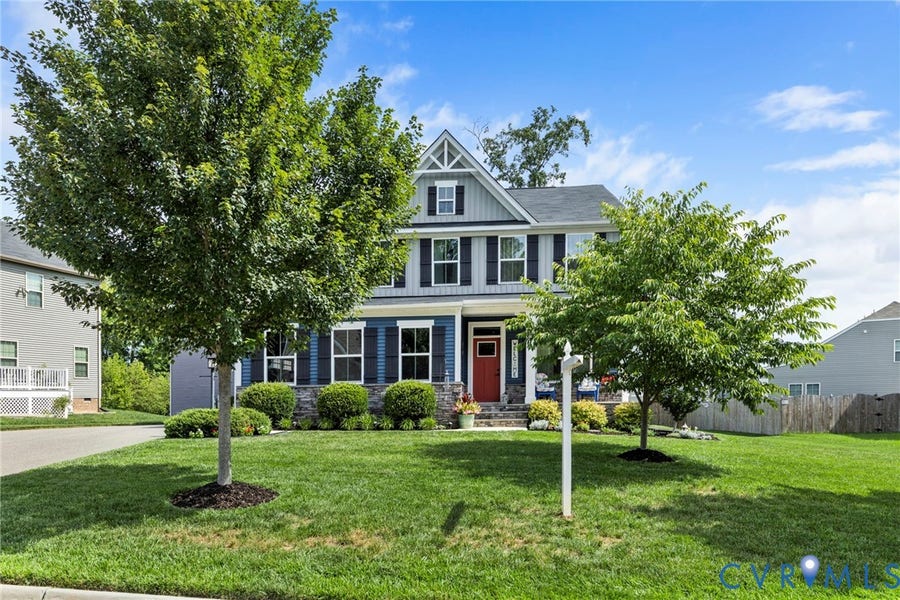Property photo for 15612 Cambria Cove Boulevard, Chesterfield, VA