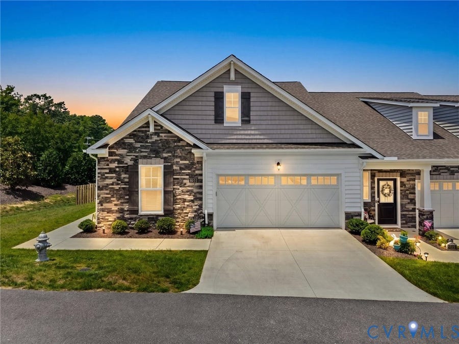 Property photo for 6912 Welara Run, Moseley, VA