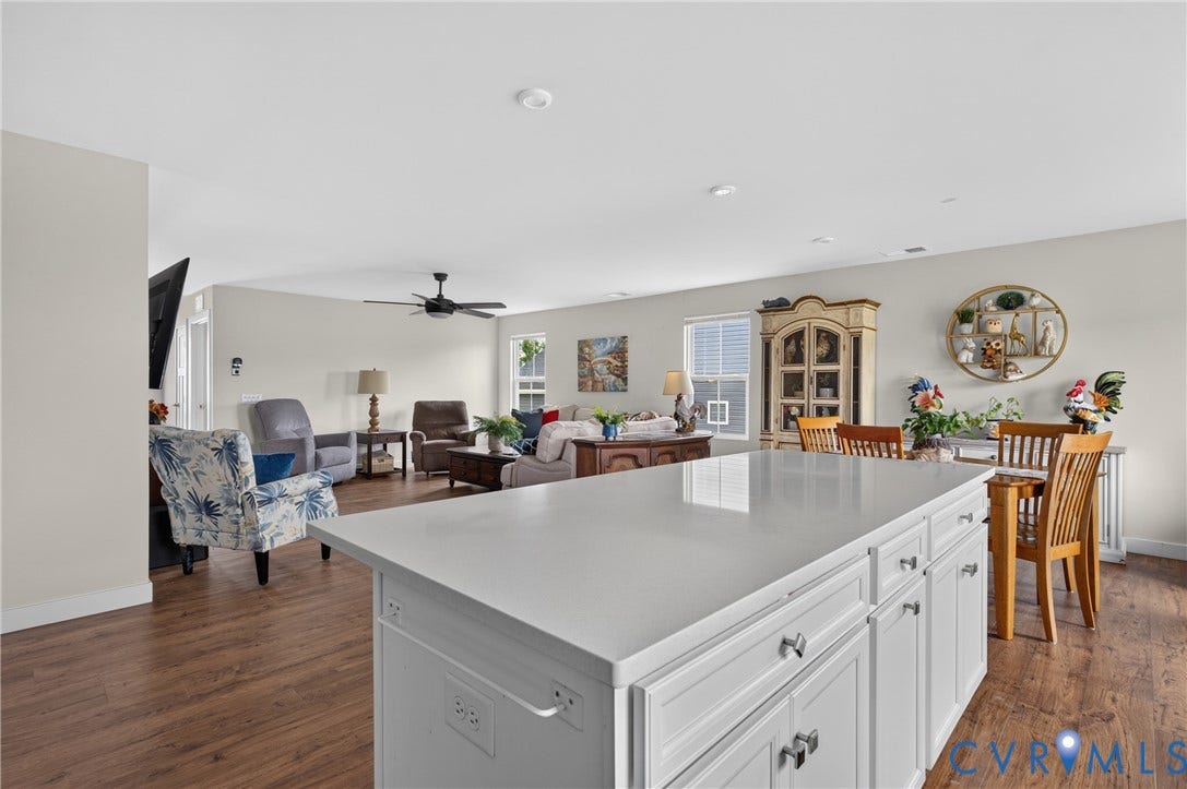 7721 Medalist Lane, New Kent, VA 23124 7721 Medalist Lane, New Kent, VA 23124