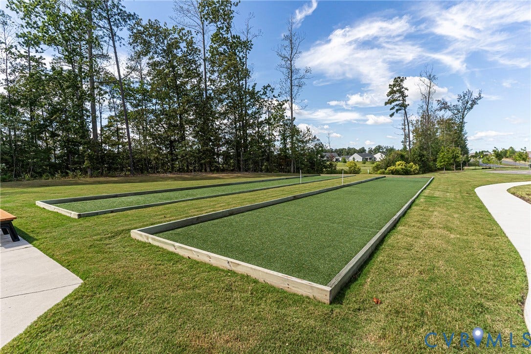 7721 Medalist Lane, New Kent, VA 23124 7721 Medalist Lane, New Kent, VA 23124