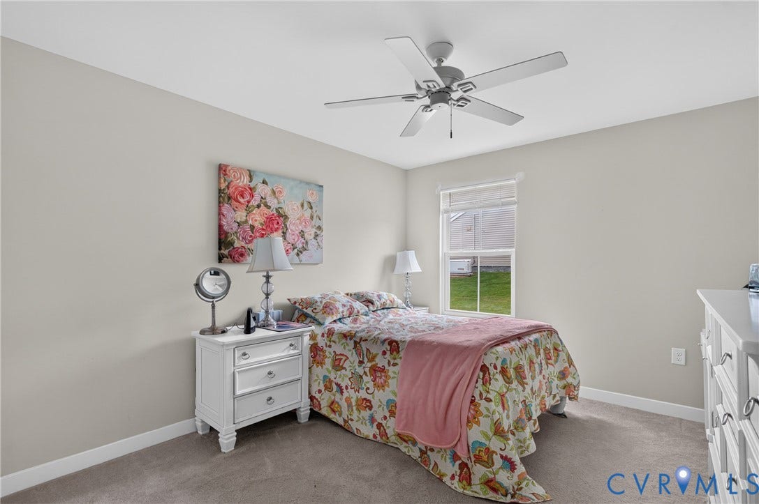 7721 Medalist Lane, New Kent, VA 23124 7721 Medalist Lane, New Kent, VA 23124