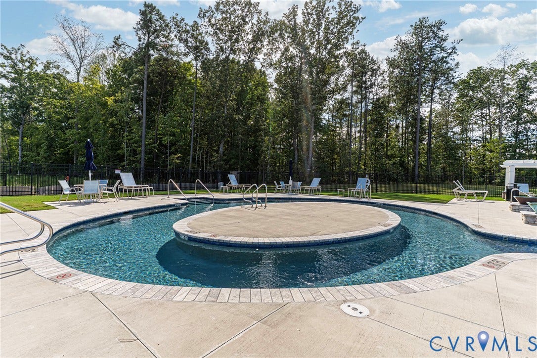 7721 Medalist Lane, New Kent, VA 23124 7721 Medalist Lane, New Kent, VA 23124
