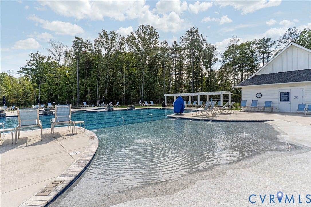 7721 Medalist Lane, New Kent, VA 23124 7721 Medalist Lane, New Kent, VA 23124