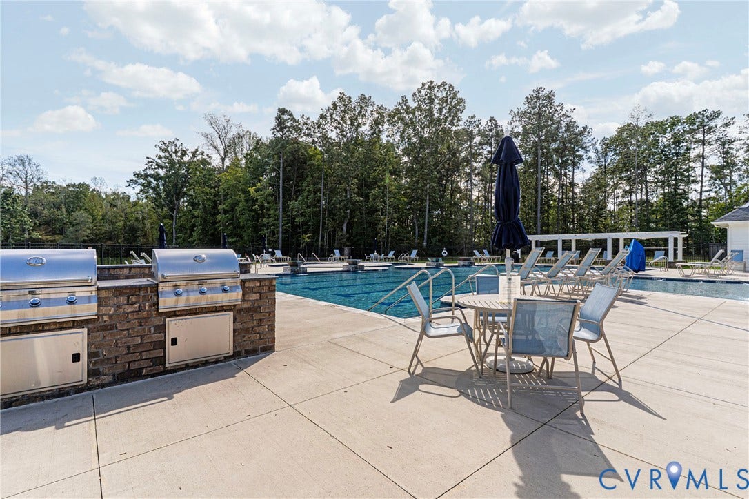 7721 Medalist Lane, New Kent, VA 23124 7721 Medalist Lane, New Kent, VA 23124