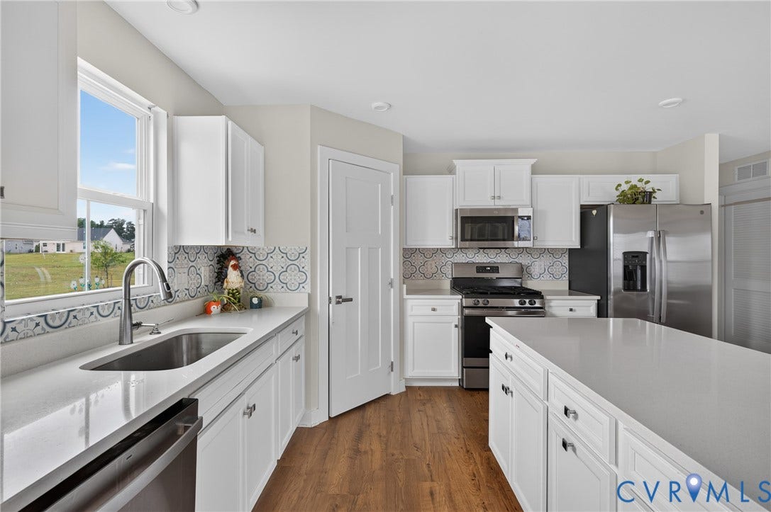 7721 Medalist Lane, New Kent, VA 23124 7721 Medalist Lane, New Kent, VA 23124