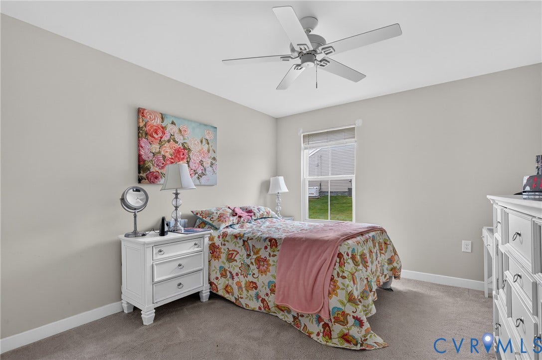 7721 Medalist Lane, New Kent, VA 23124 7721 Medalist Lane, New Kent, VA 23124