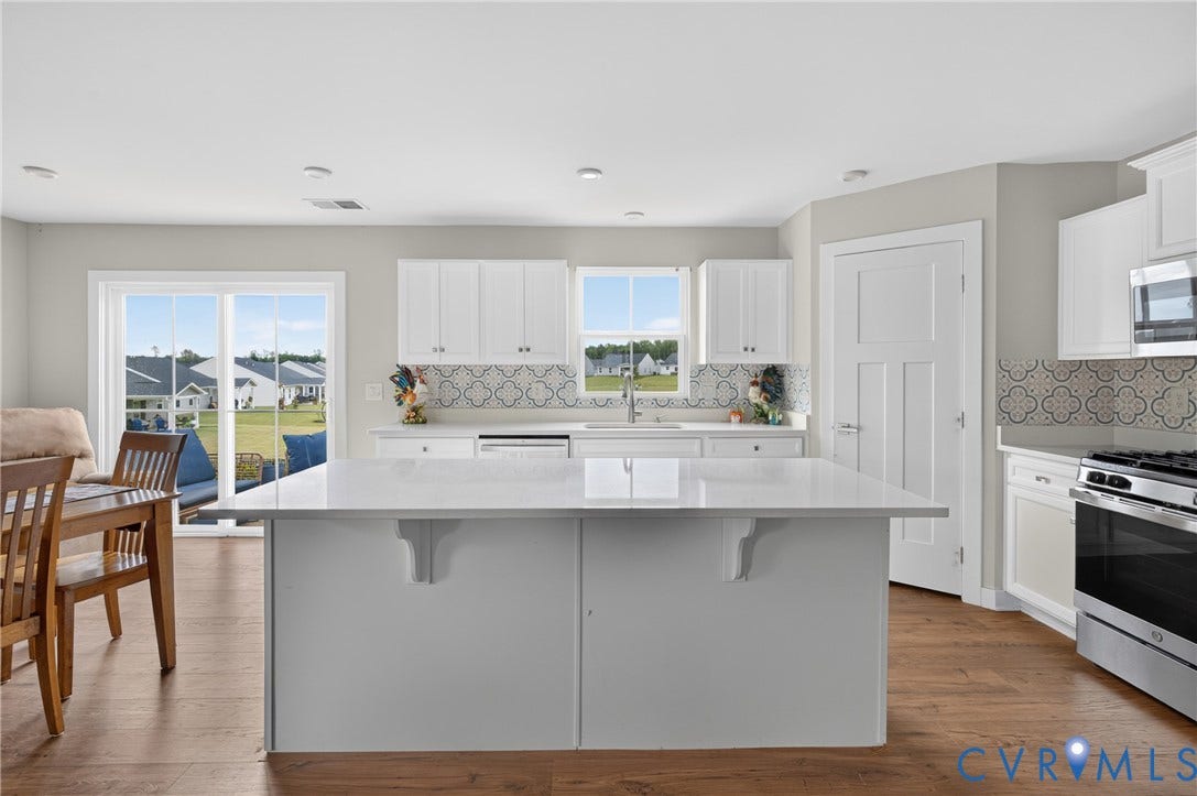 7721 Medalist Lane, New Kent, VA 23124 7721 Medalist Lane, New Kent, VA 23124