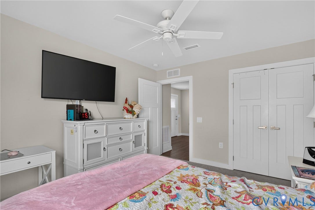7721 Medalist Lane, New Kent, VA 23124 7721 Medalist Lane, New Kent, VA 23124