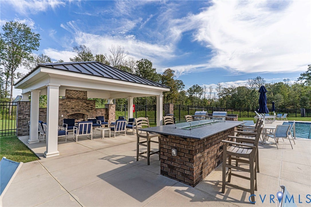 7721 Medalist Lane, New Kent, VA 23124 7721 Medalist Lane, New Kent, VA 23124