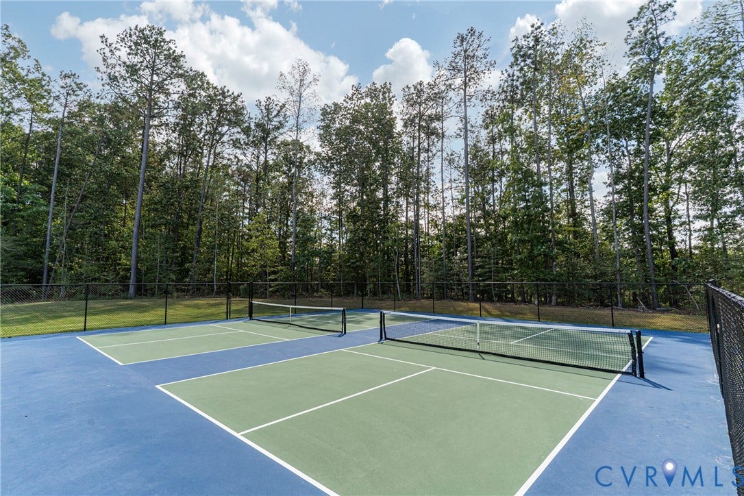 7721 Medalist Lane, New Kent, VA 23124 7721 Medalist Lane, New Kent, VA 23124