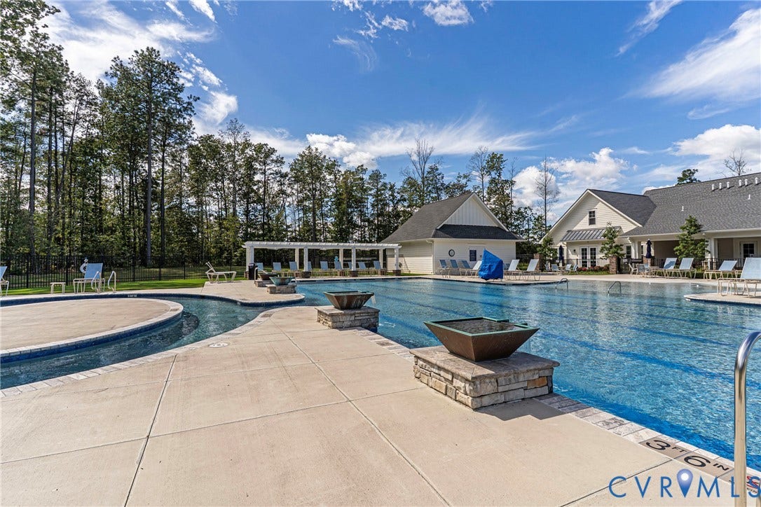 7721 Medalist Lane, New Kent, VA 23124 7721 Medalist Lane, New Kent, VA 23124