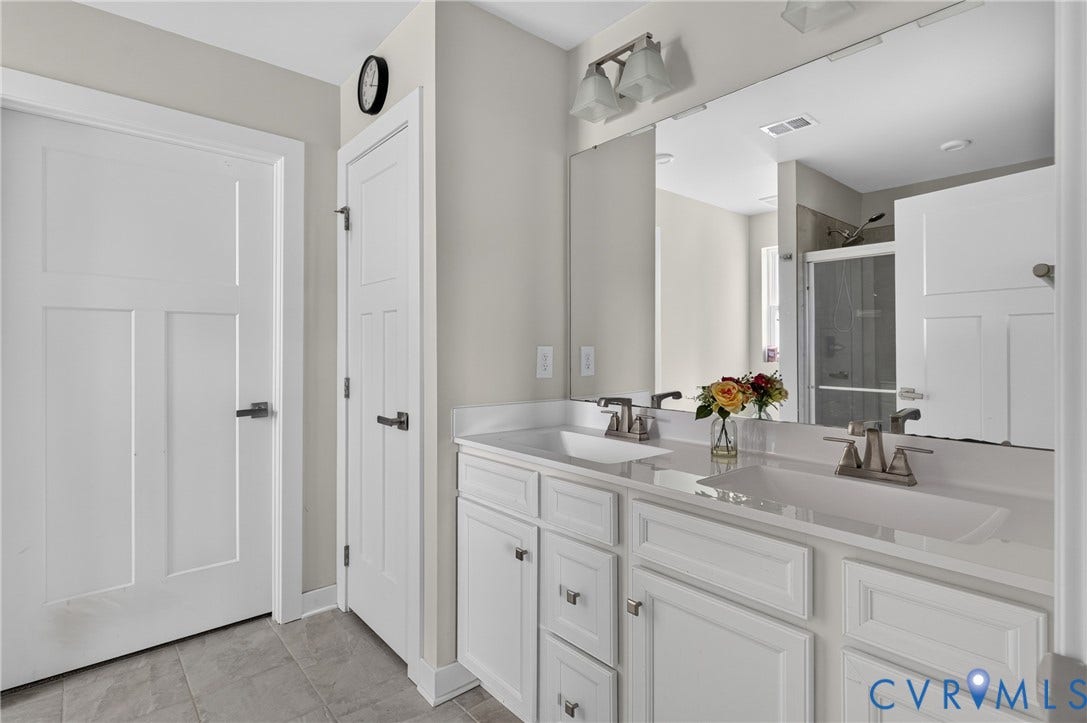 7721 Medalist Lane, New Kent, VA 23124 7721 Medalist Lane, New Kent, VA 23124