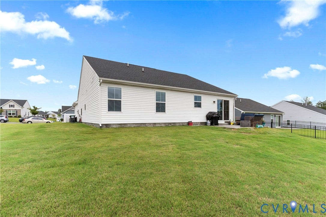 7721 Medalist Lane, New Kent, VA 23124 7721 Medalist Lane, New Kent, VA 23124