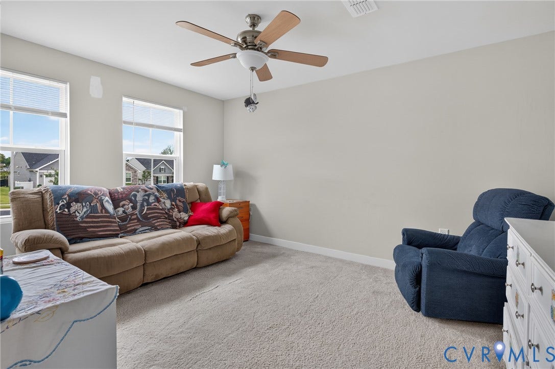 7721 Medalist Lane, New Kent, VA 23124 7721 Medalist Lane, New Kent, VA 23124