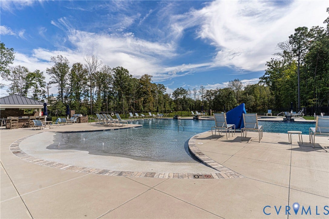 7721 Medalist Lane, New Kent, VA 23124 7721 Medalist Lane, New Kent, VA 23124