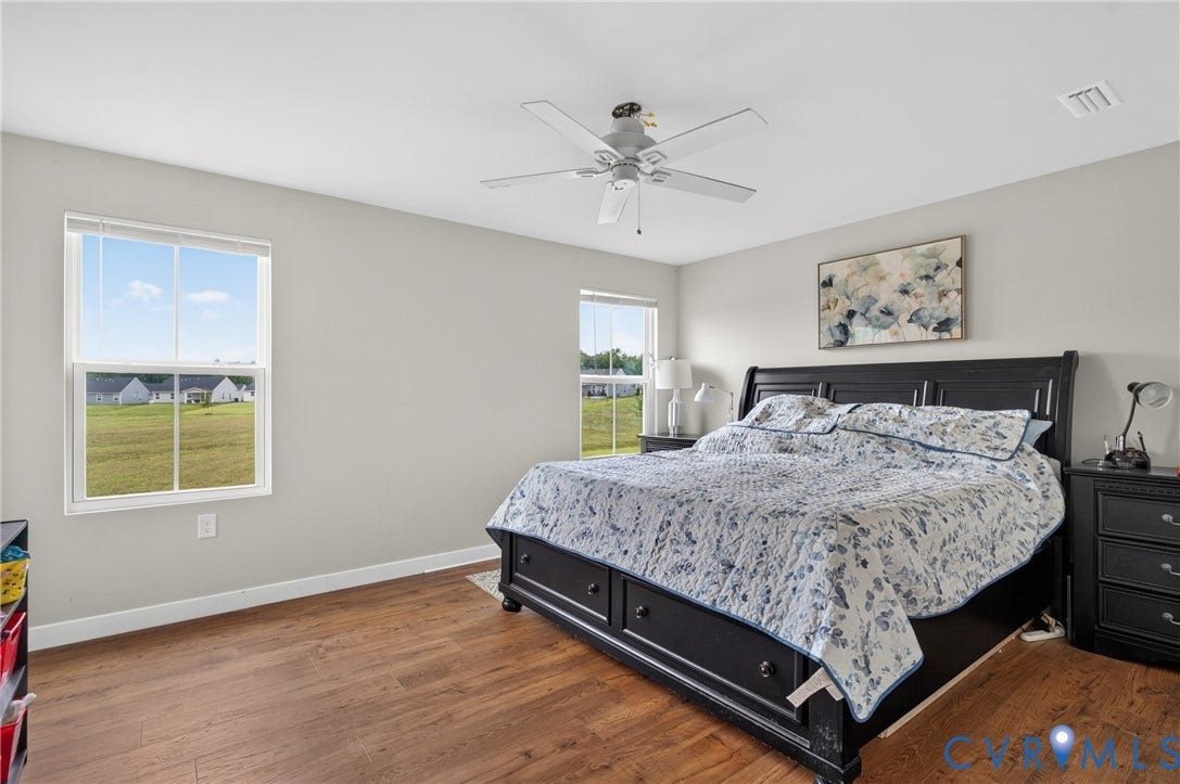 7721 Medalist Lane, New Kent, VA 23124 7721 Medalist Lane, New Kent, VA 23124