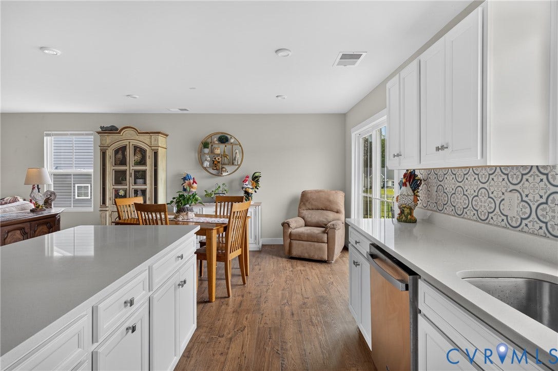 7721 Medalist Lane, New Kent, VA 23124 7721 Medalist Lane, New Kent, VA 23124