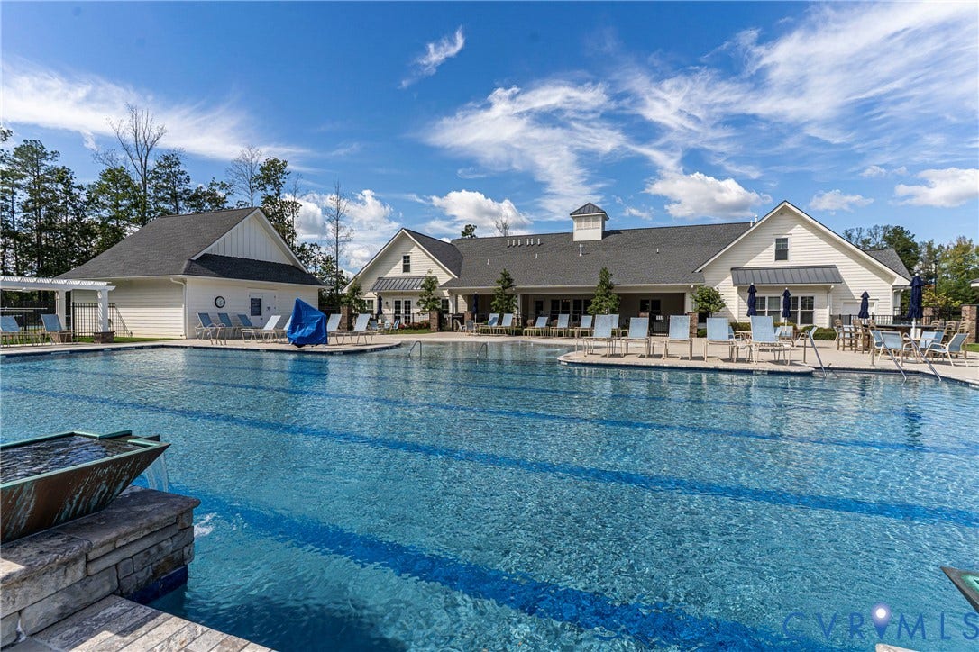 7721 Medalist Lane, New Kent, VA 23124 7721 Medalist Lane, New Kent, VA 23124