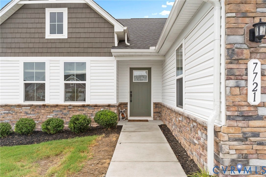 7721 Medalist Lane, New Kent, VA 23124 7721 Medalist Lane, New Kent, VA 23124