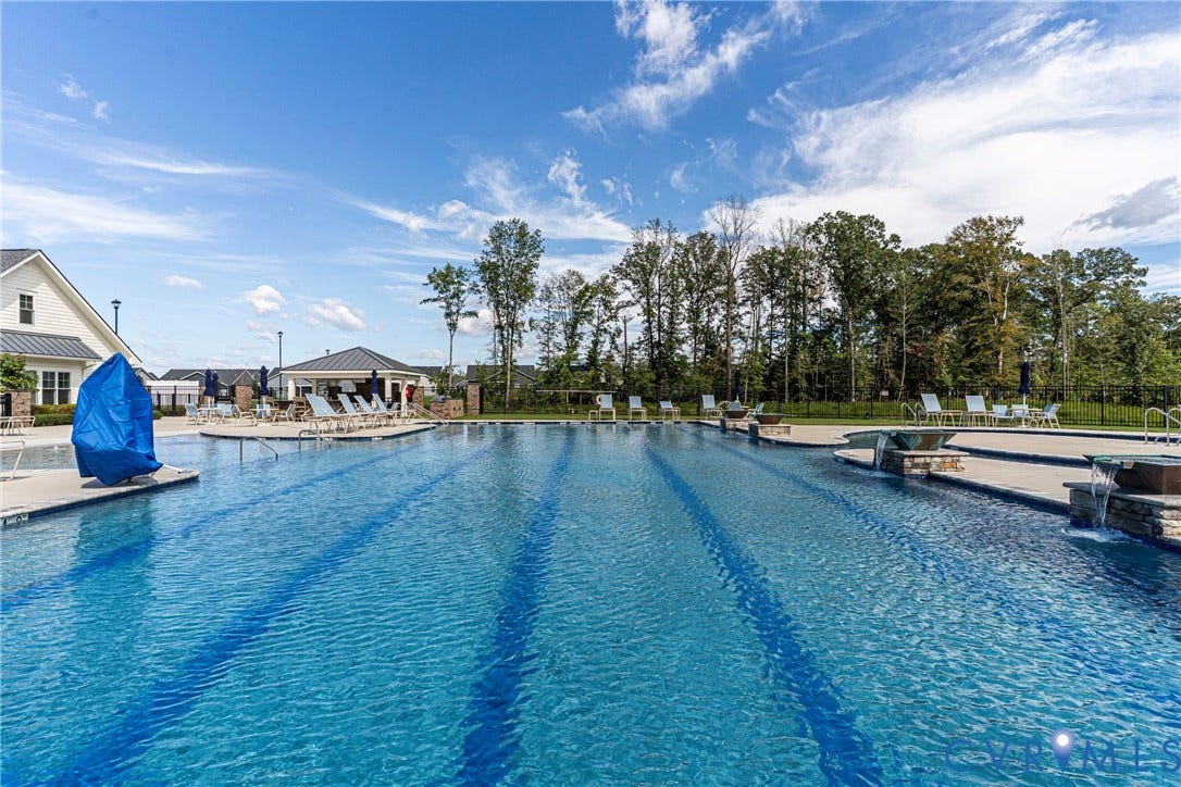 7721 Medalist Lane, New Kent, VA 23124 7721 Medalist Lane, New Kent, VA 23124