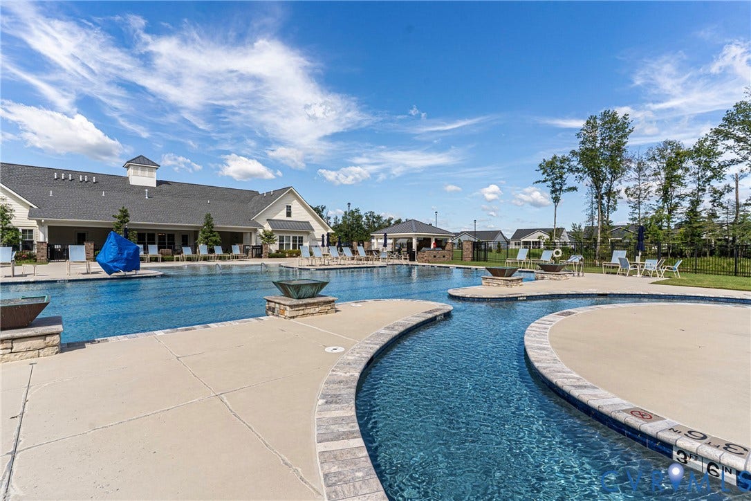 7721 Medalist Lane, New Kent, VA 23124 7721 Medalist Lane, New Kent, VA 23124