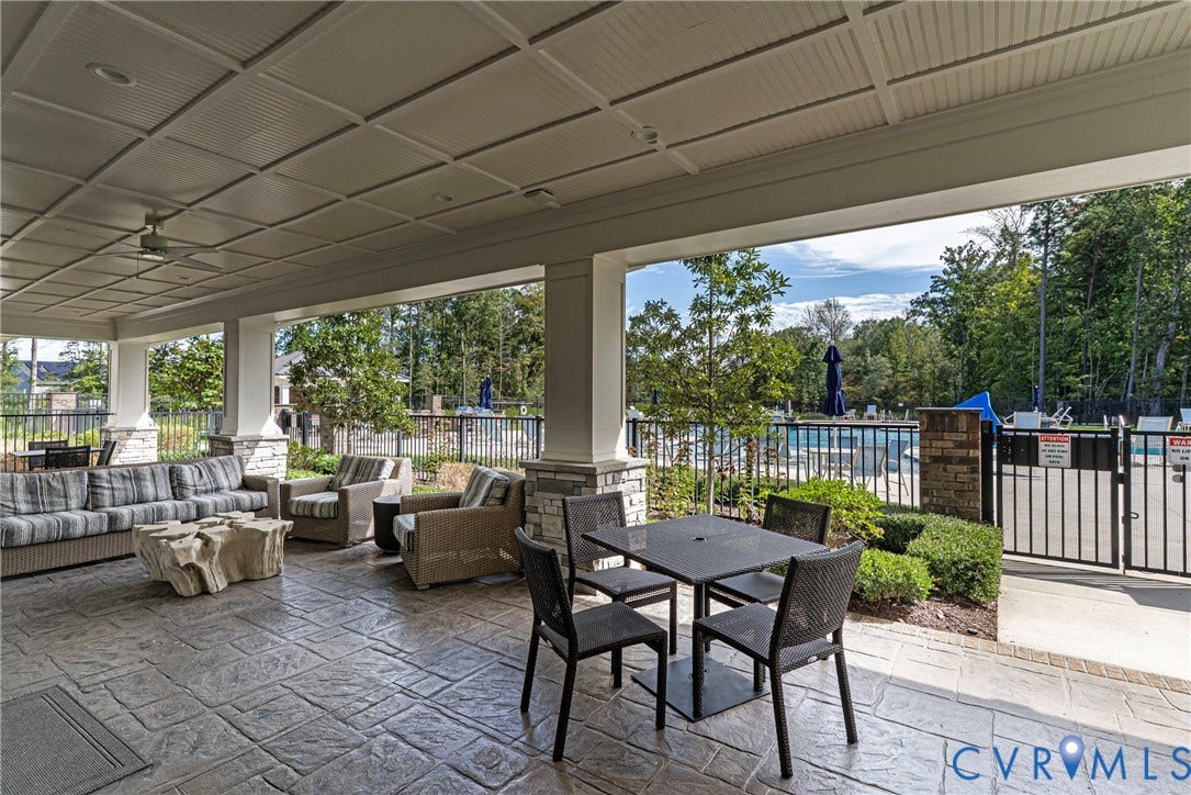 7721 Medalist Lane, New Kent, VA 23124 7721 Medalist Lane, New Kent, VA 23124