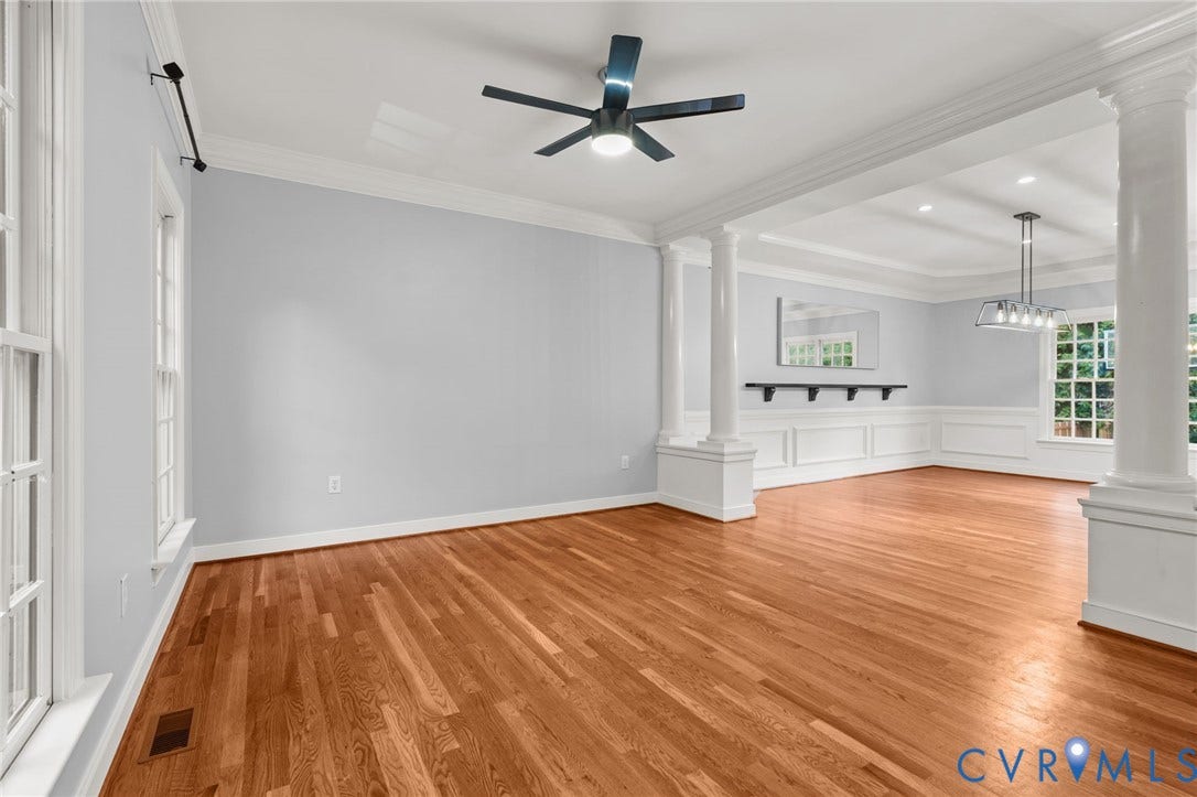 12200 Heatherford Place, Wyndham, Glen Allen, VA 23059