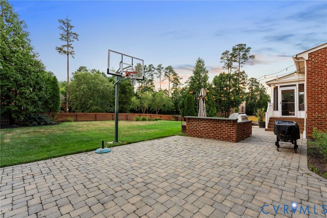 12200 Heatherford Place, Wyndham, Glen Allen, VA 23059