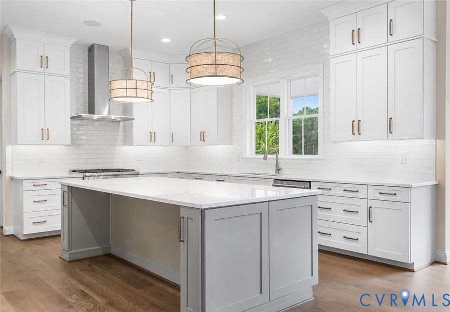 Property photo for 2851 Old Pump Road, Henrico, VA